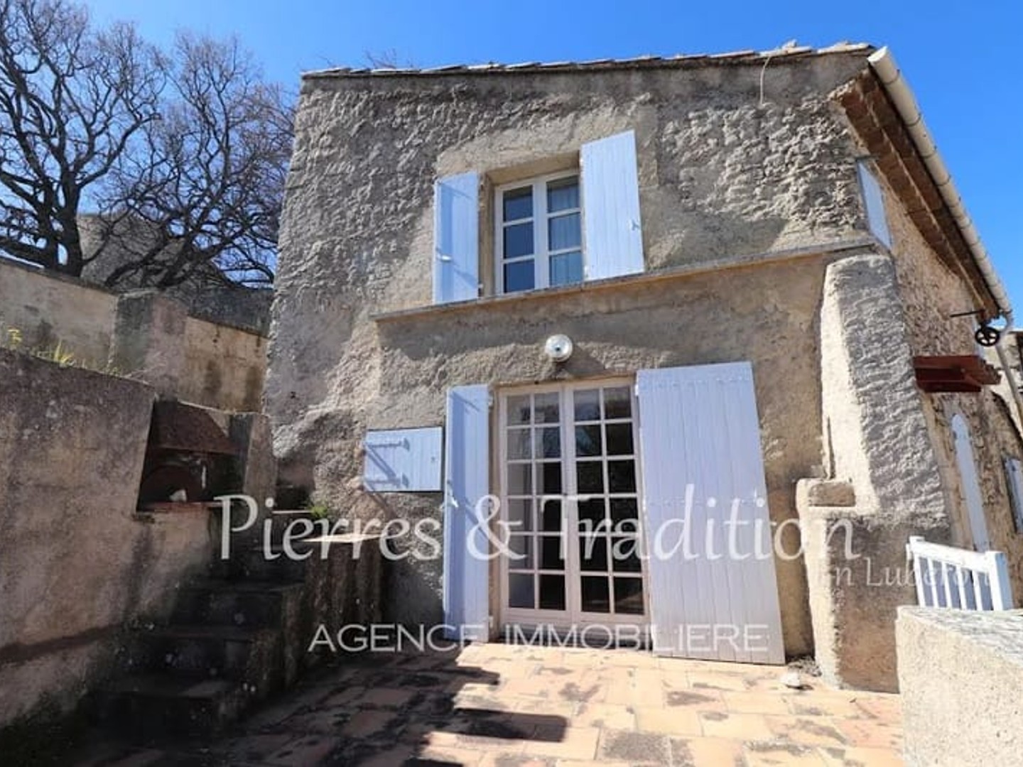 Propriété 5 pièces 117 m²