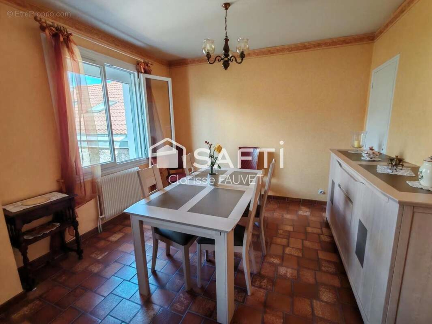 Maison à vendre - 3 pièces - 96m2 - Limoges (87000)