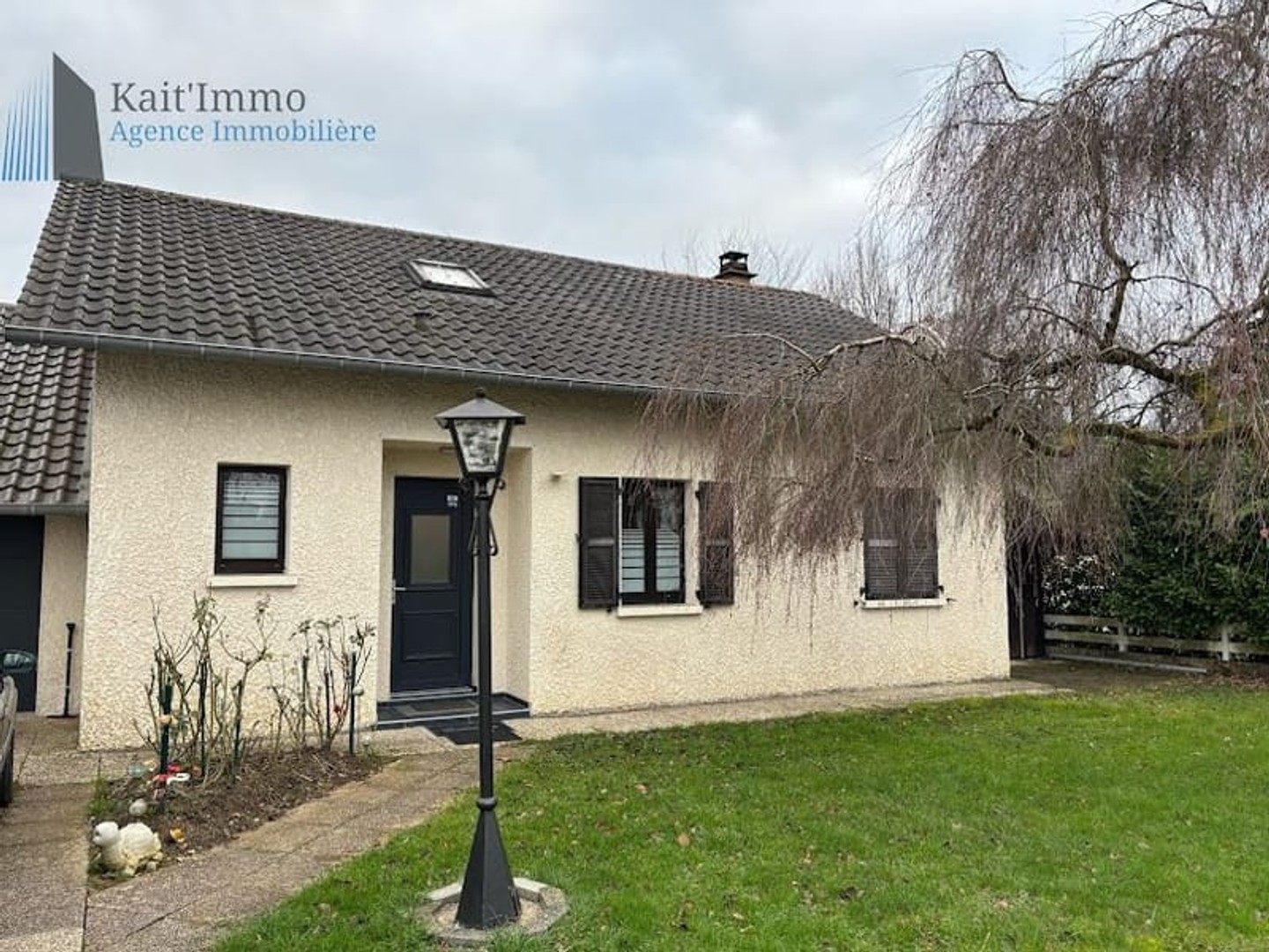 Maison 6 pièces 130 m²