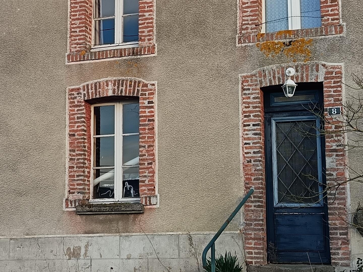 Maison 5 pièces