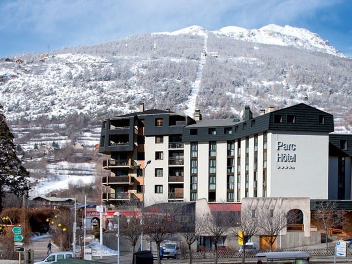 Magasin à vendre - 1 pièce - 19m2 - Briançon (05100)