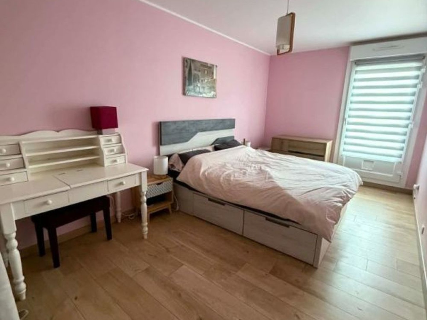 Appartement à vendre - 3 pièces - 102m2 - Lille (59000)