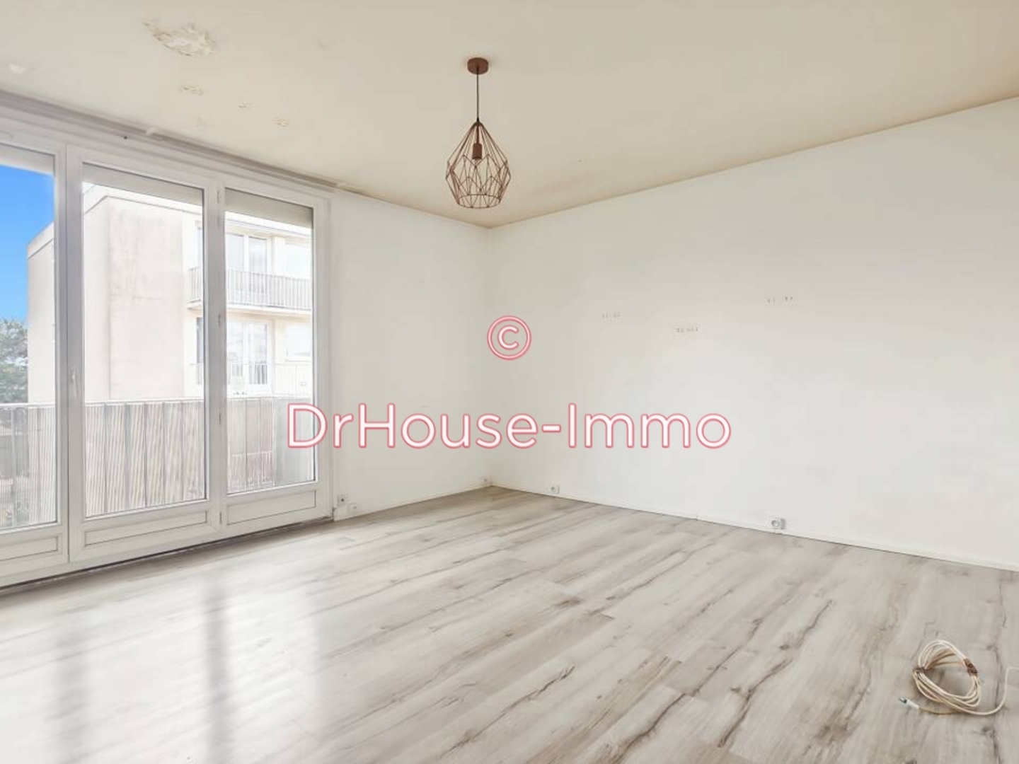 Appartement à vendre - 4 pièces - 75m2 - Nozay (91620)