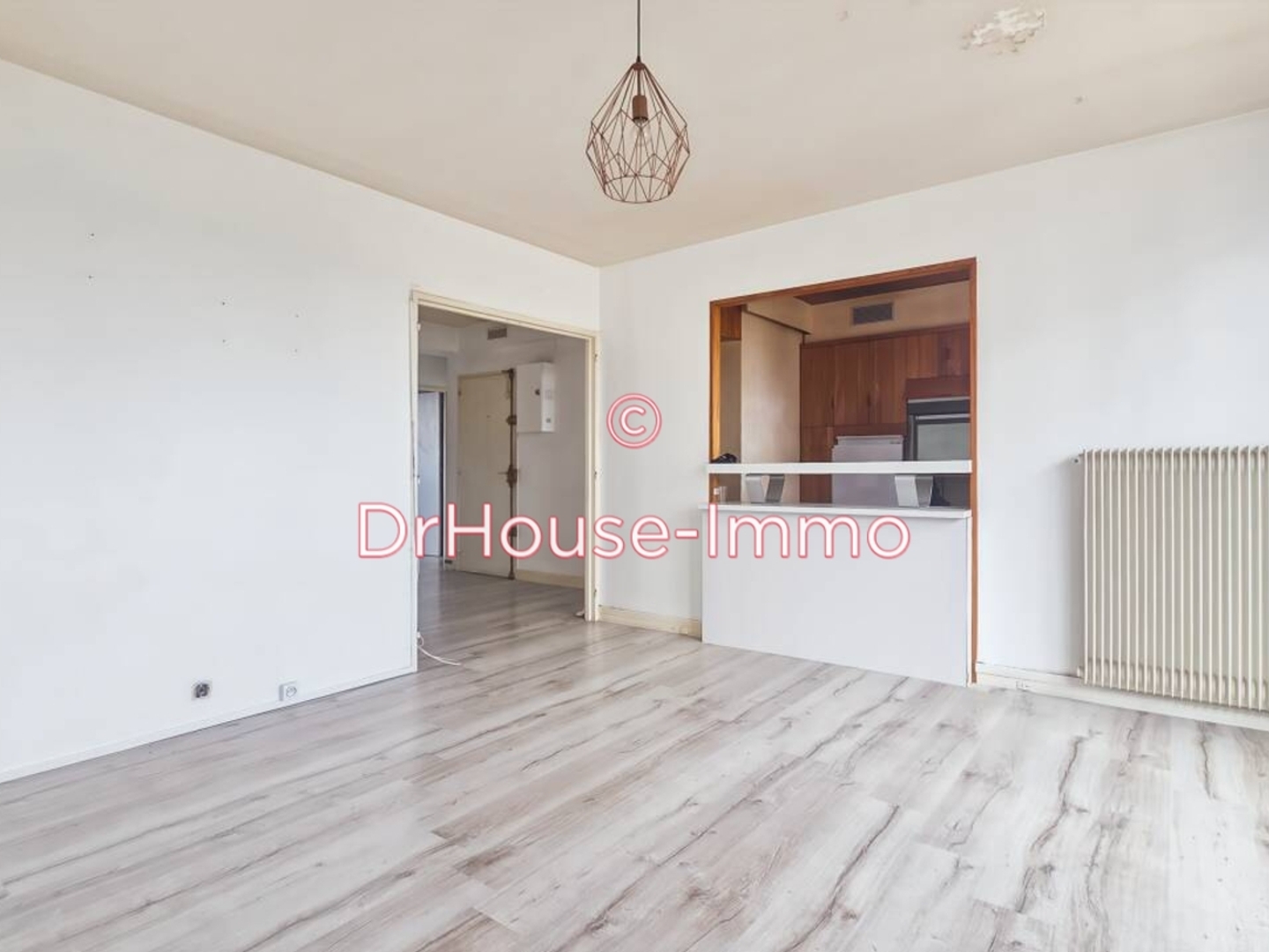 Appartement à vendre - 4 pièces - 75m2 - Nozay (91620)