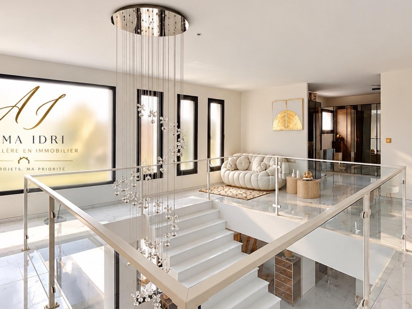 Maison à vendre - 6 pièces - 285m2 - Hénin-Beaumont (62110)