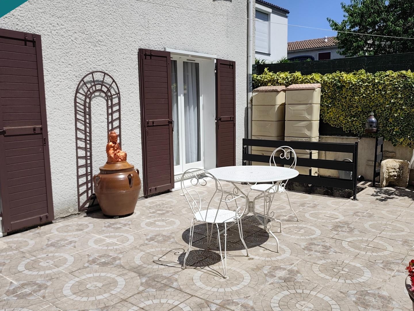 Maison à vendre - 5 pièces - 105m2 - Combronde (63460)