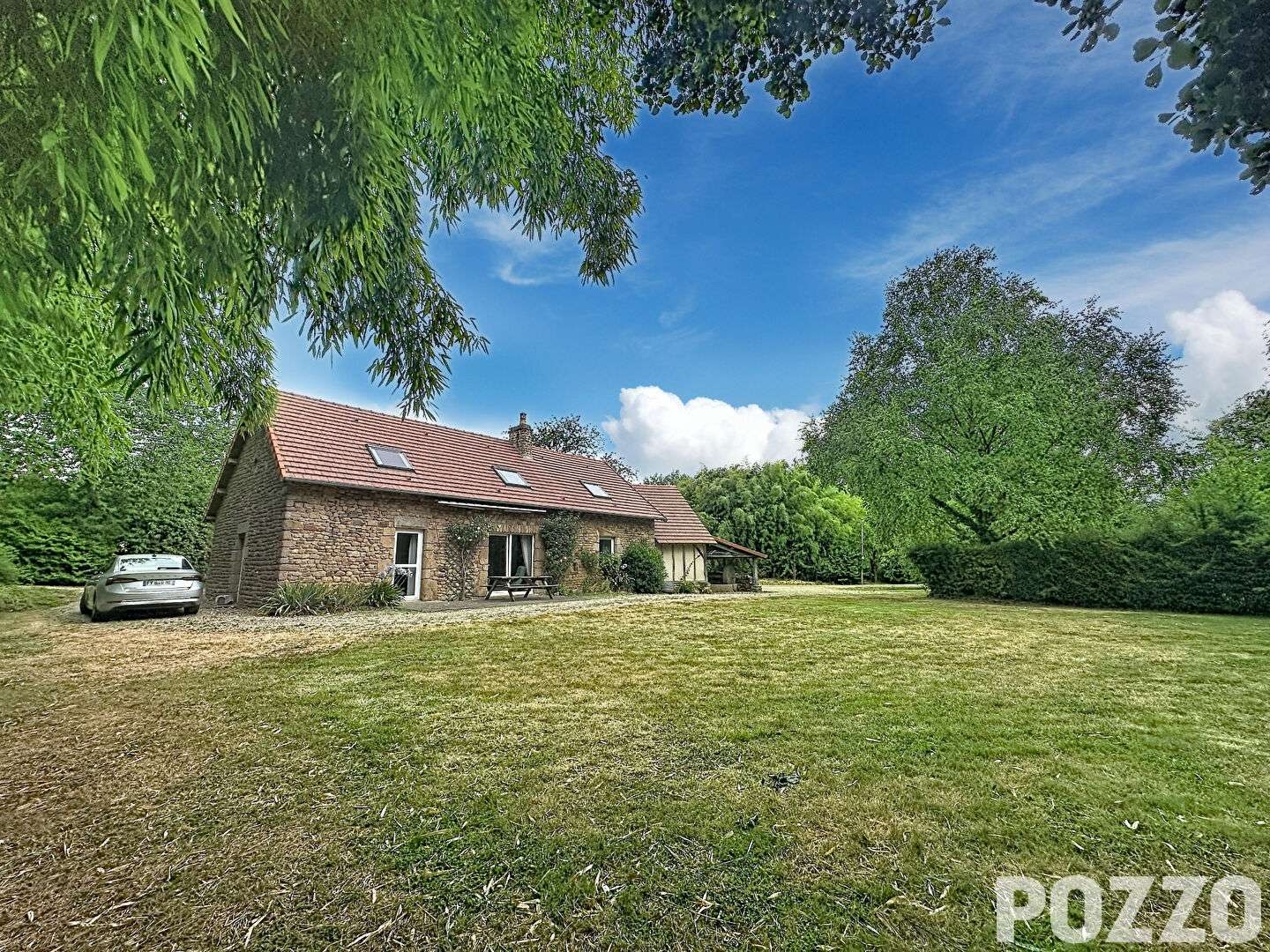 Maison 20 pièces 450 m²