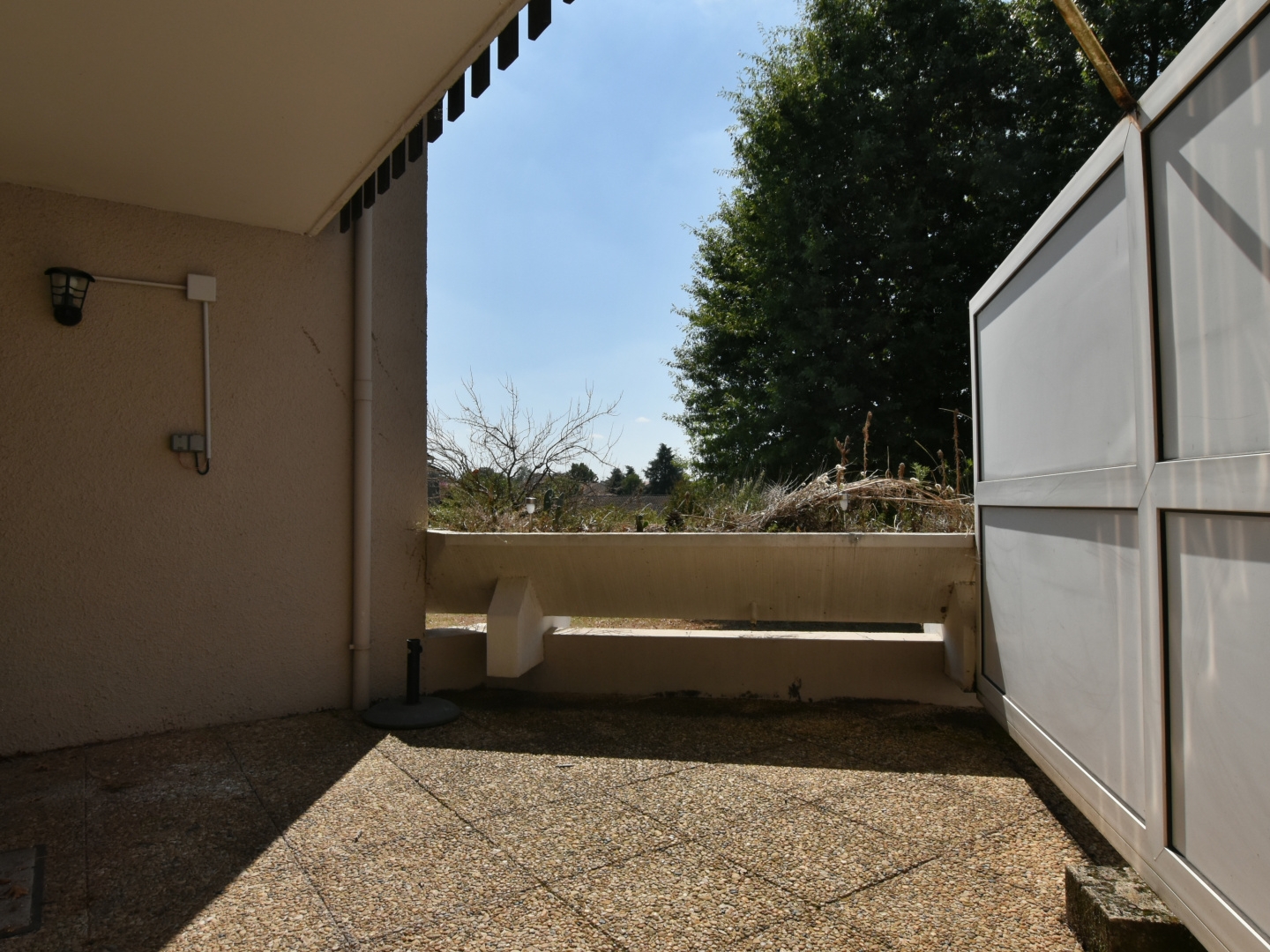 Joli T2 avec terrasse sans vis-à-vis - 51 m2 - Haut de Lons