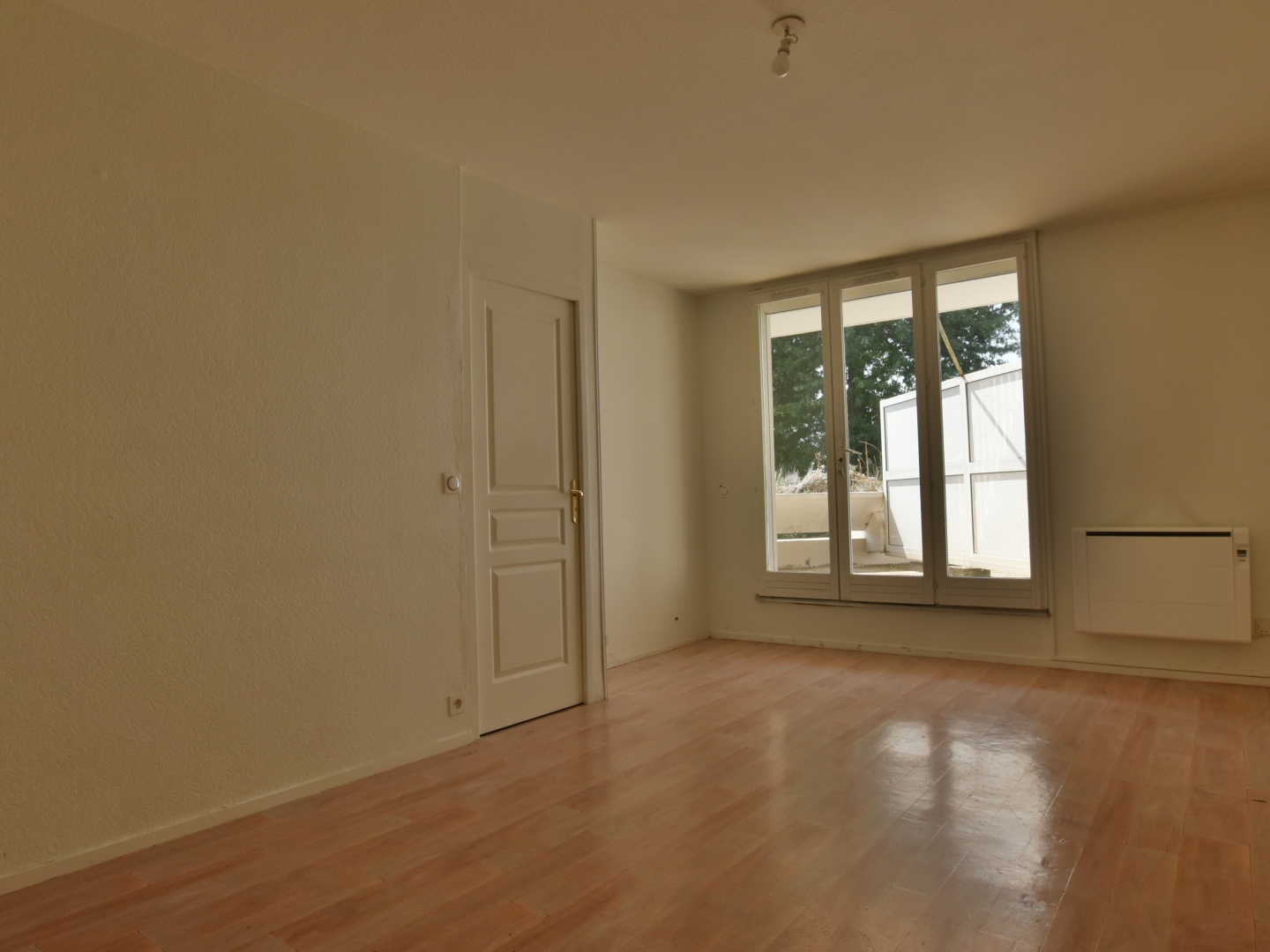 Appartement à vendre - 1 pièce - 51m2 - Lons (64140)