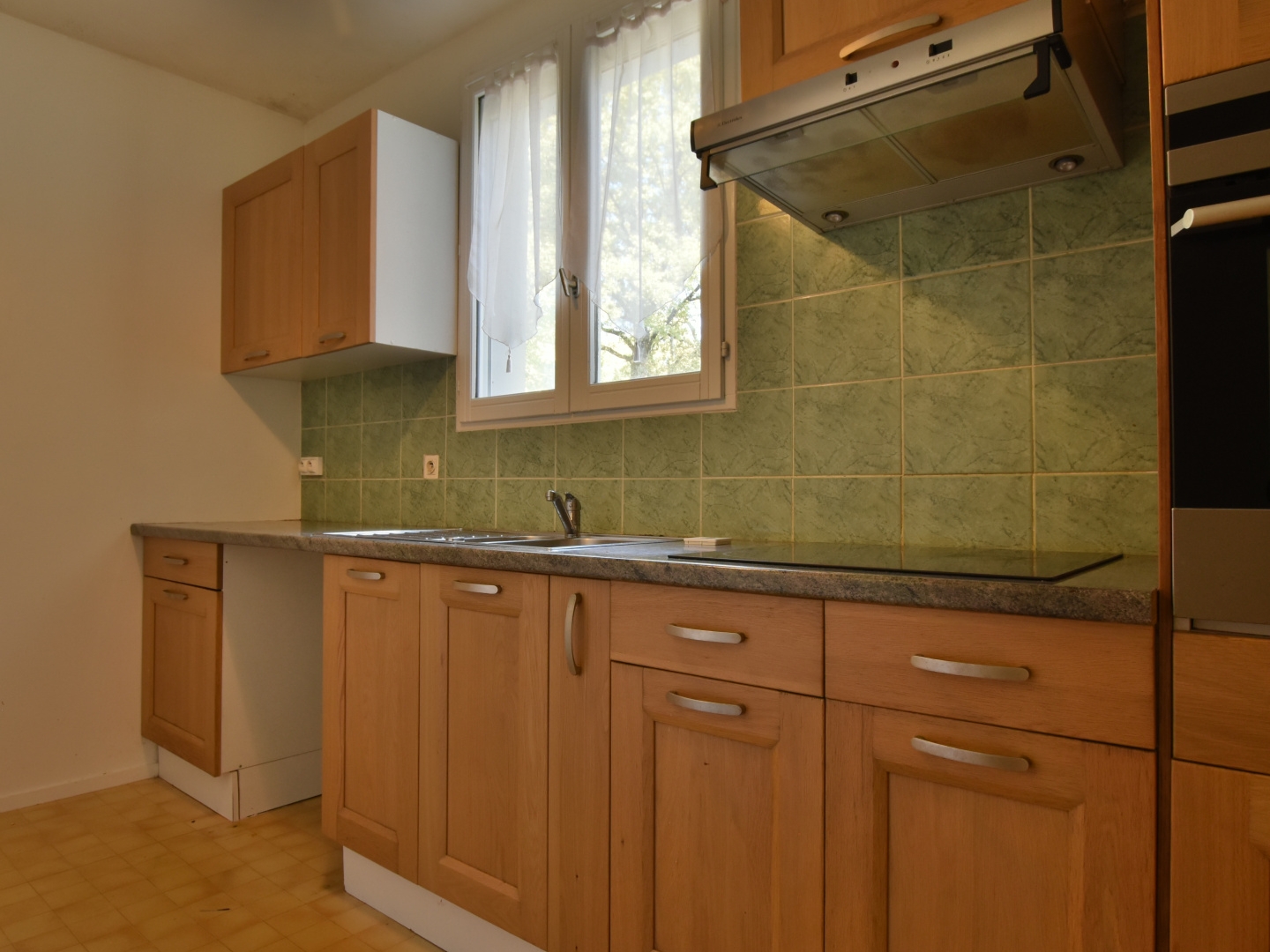 Appartement à vendre - 1 pièce - 51m2 - Lons (64140)