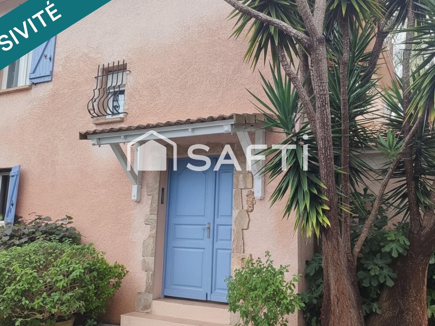 Maison 10 pièces 220 m²