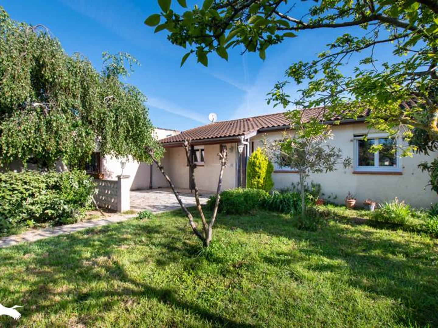 Maison 4 pièces 96 m²
