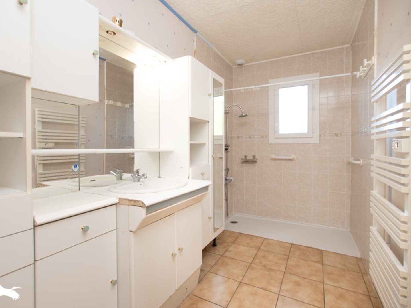 Maison à vendre - 4 pièces - 96m2 - Chabeuil (26120)