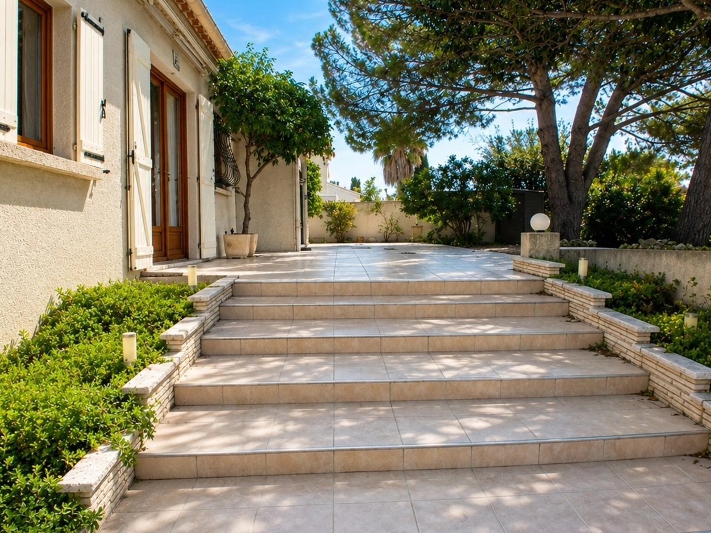 Maison 5 pièces 120 m²