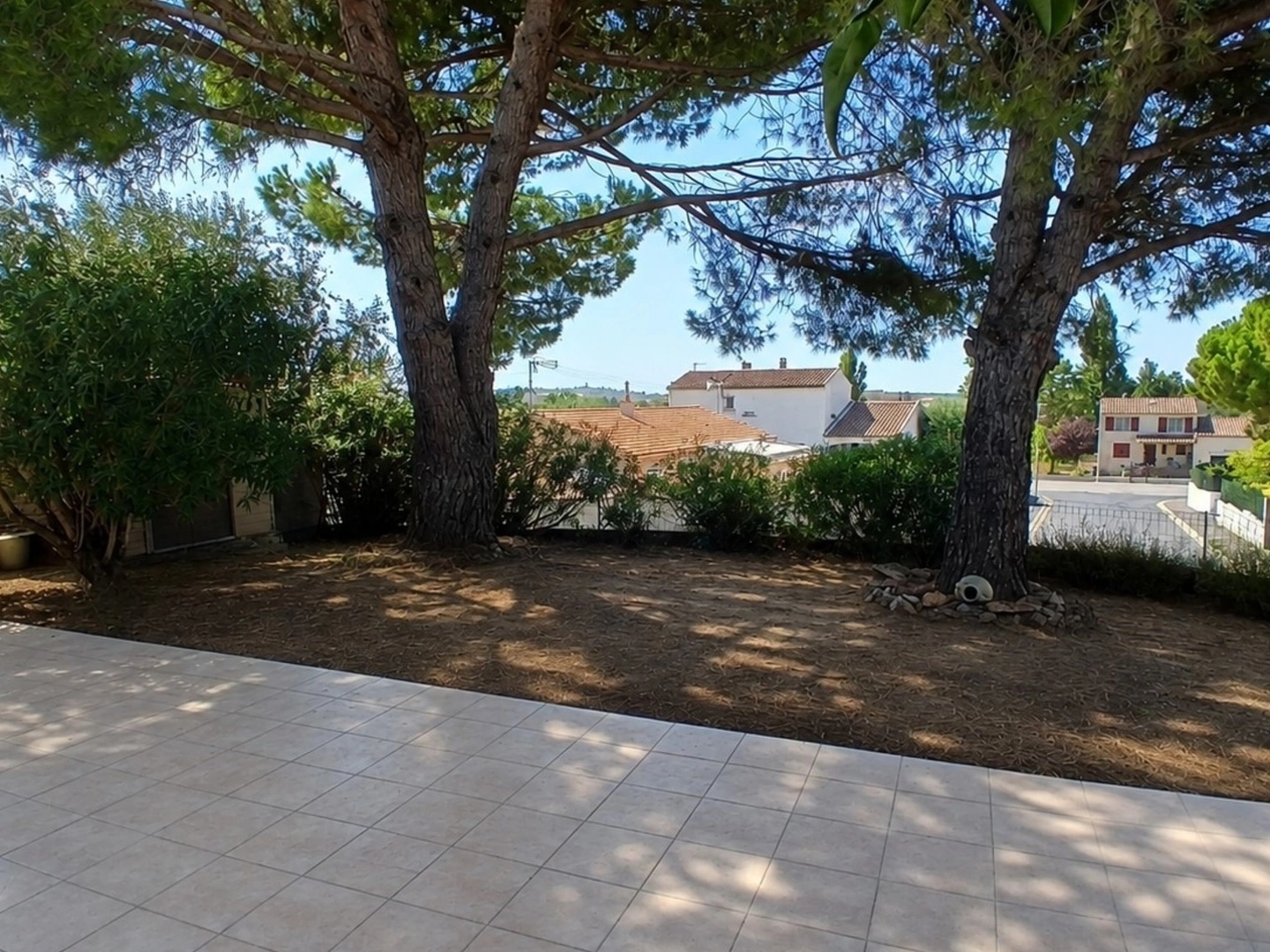 Maison à vendre - 5 pièces - 120m2 - Puisserguier (34620)