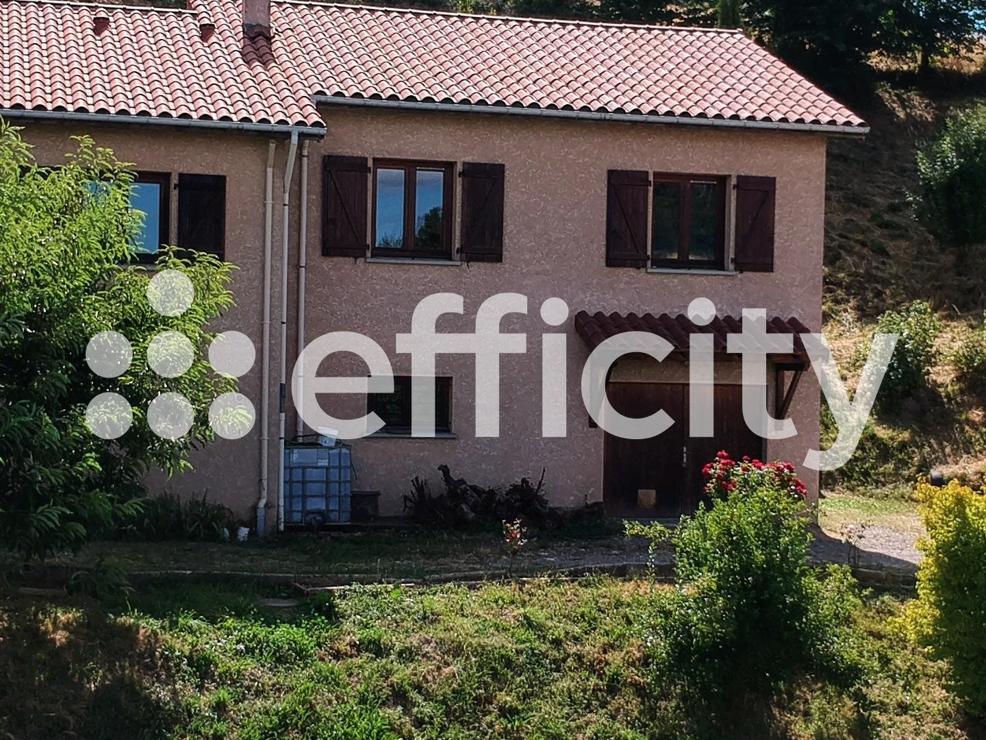 Maison 6 pièces 121 m²