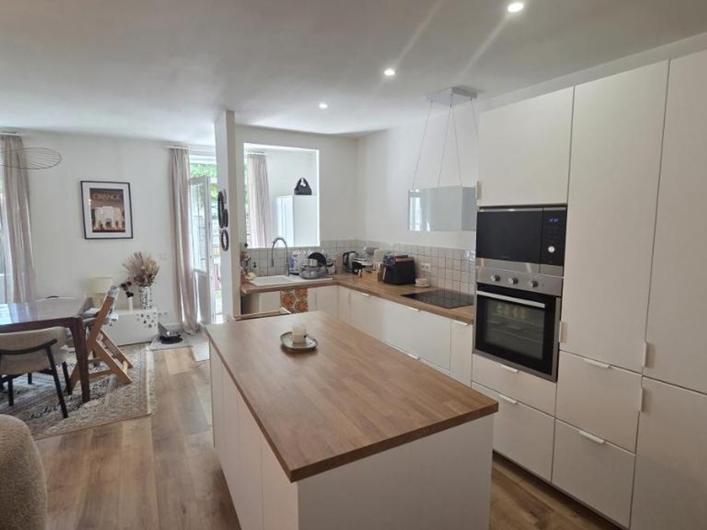 Appartement à vendre - 3 pièces - 72m2 - Jargeau (45150)