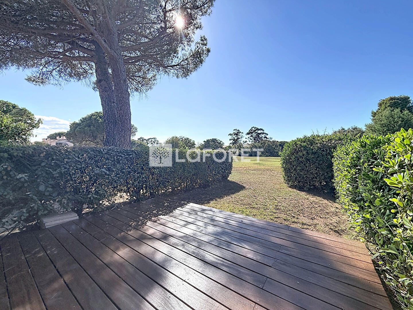 Appartement à vendre - 2 pièces - 40m2 - Saint-Cyprien (66750)