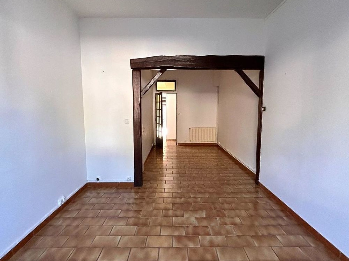 Maison à vendre - 4 pièces - 111m2 - Saint-Quentin (02100)