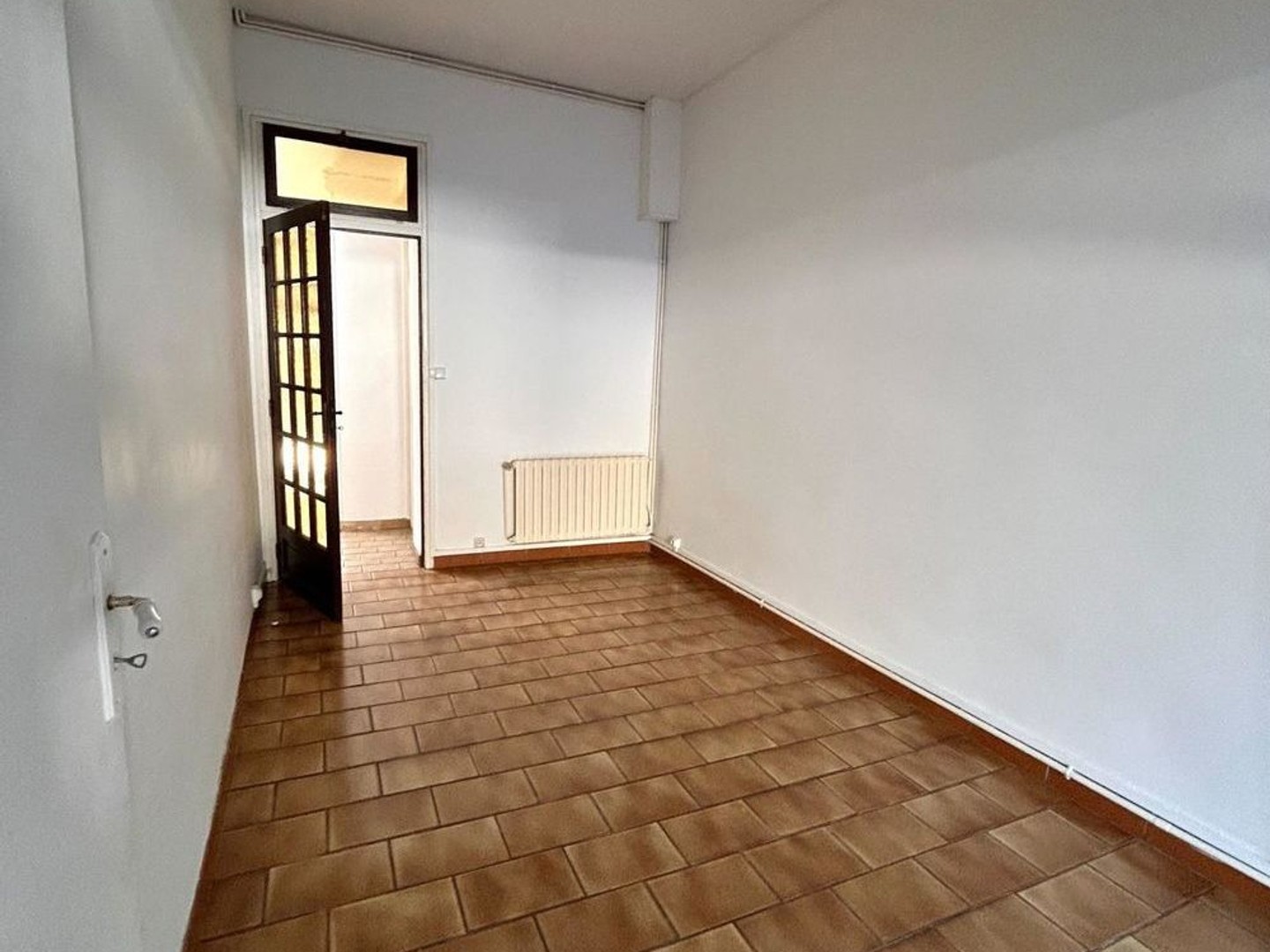 Maison à vendre - 4 pièces - 111m2 - Saint-Quentin (02100)