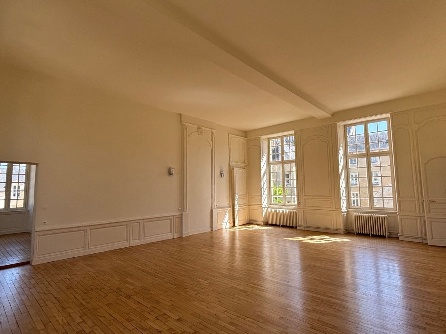 Vente Appartement de luxe Bayeux 5 Pièces 153 m²