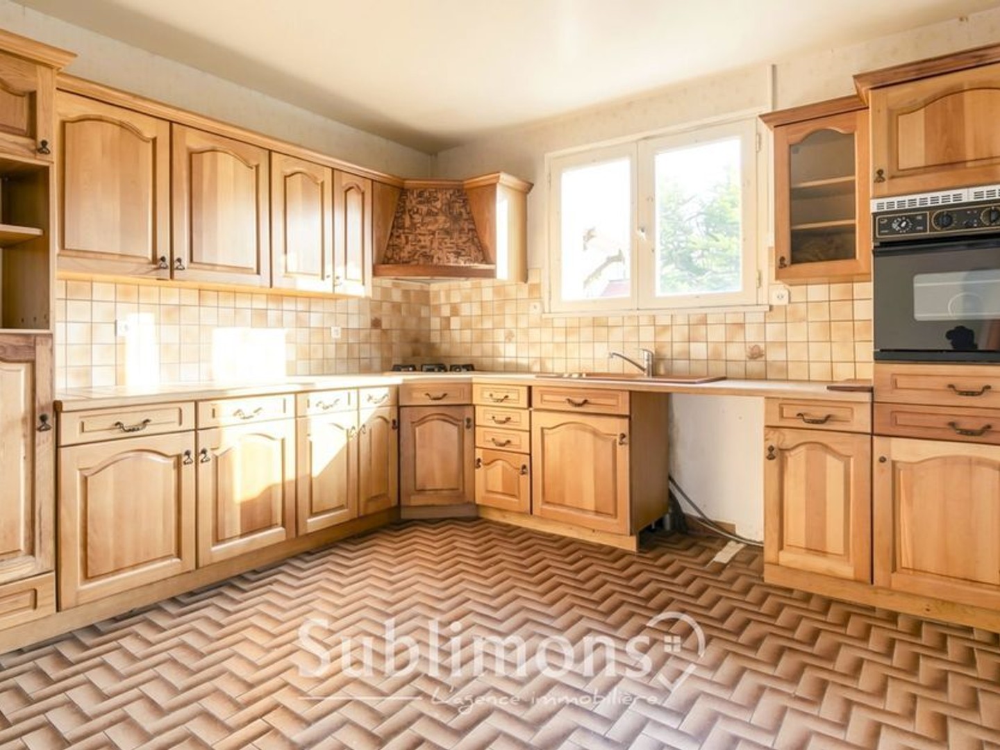 Maison à vendre - 5 pièces - 110m2 - Questembert (56230)