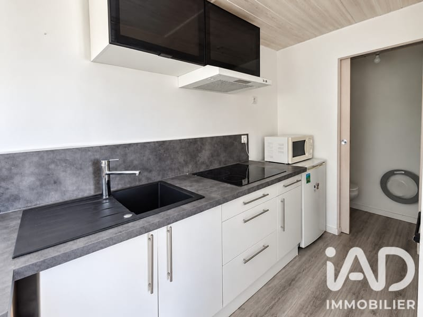 Maison à vendre - 4 pièces - 76m2 - Le Champ-Saint-Père (85540)