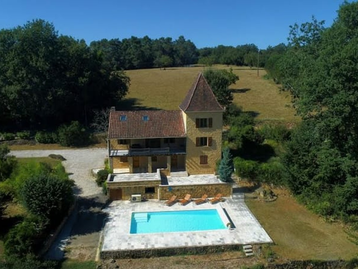 Maison 5 pièces 176 m²