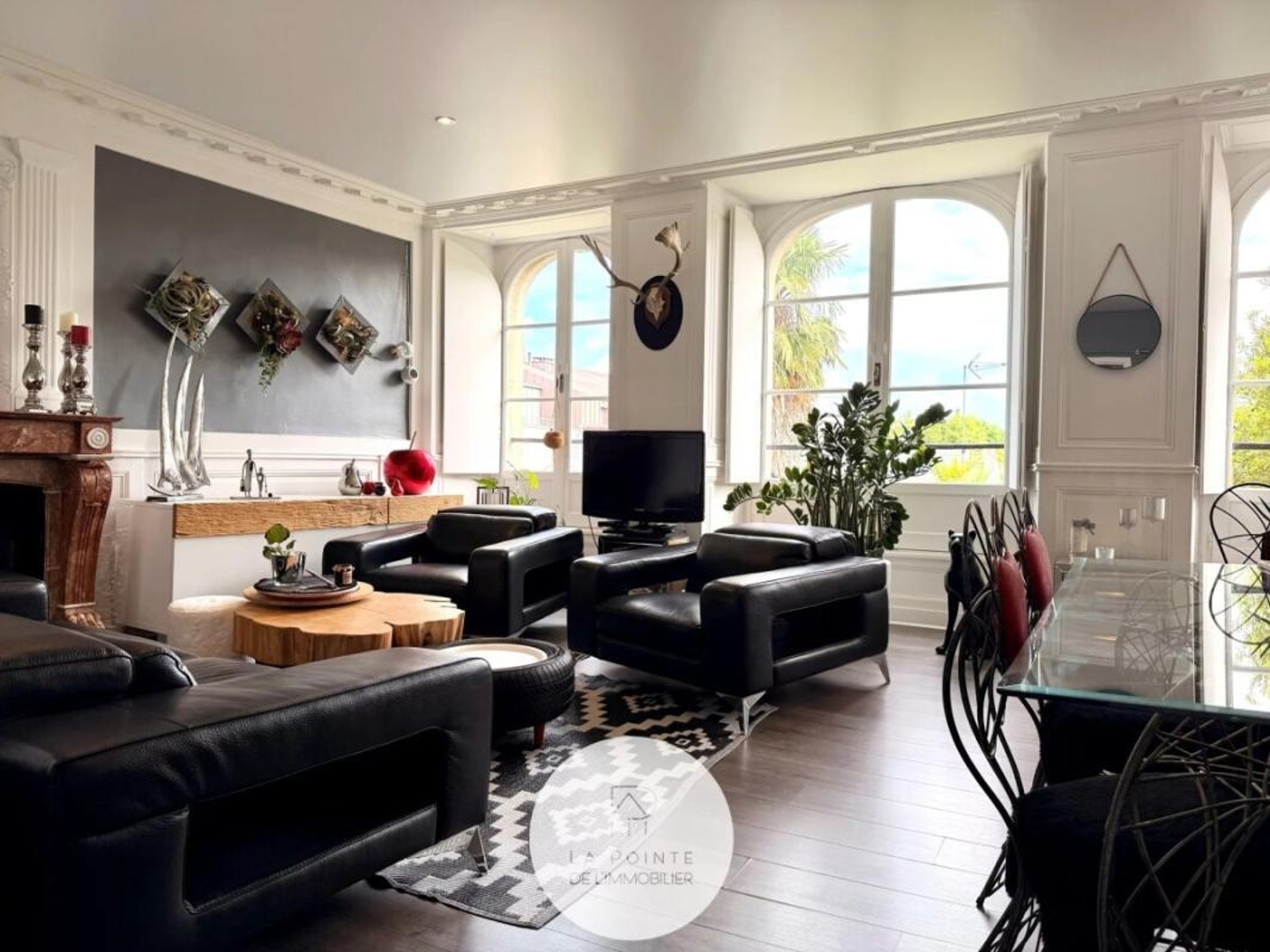 Vends t3 - 93 m² - Lamballe 22400