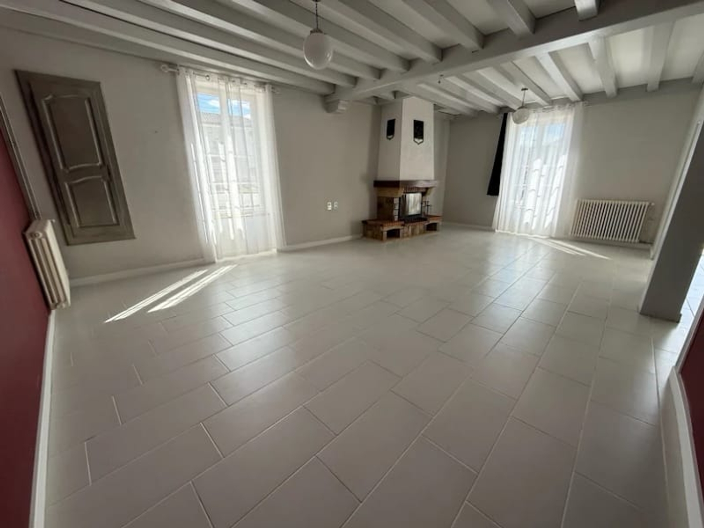 Maison à vendre - 6 pièces - 180m2 - Escurolles (03110)