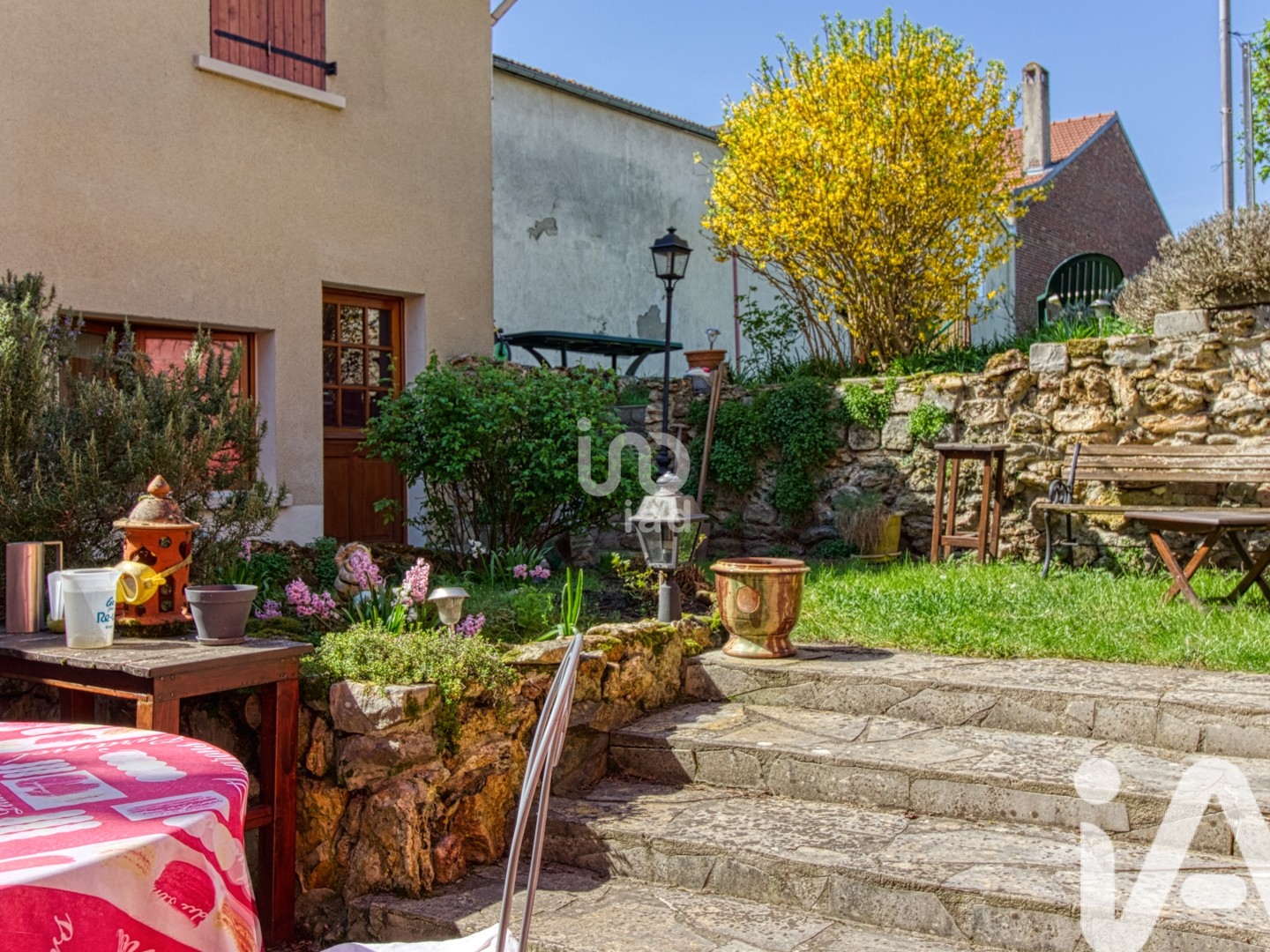 Maison 6 pièces 148 m²