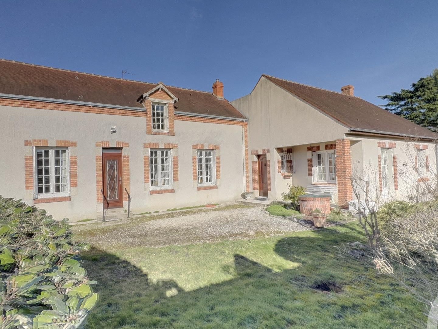 Maison 5 pièces 147 m²