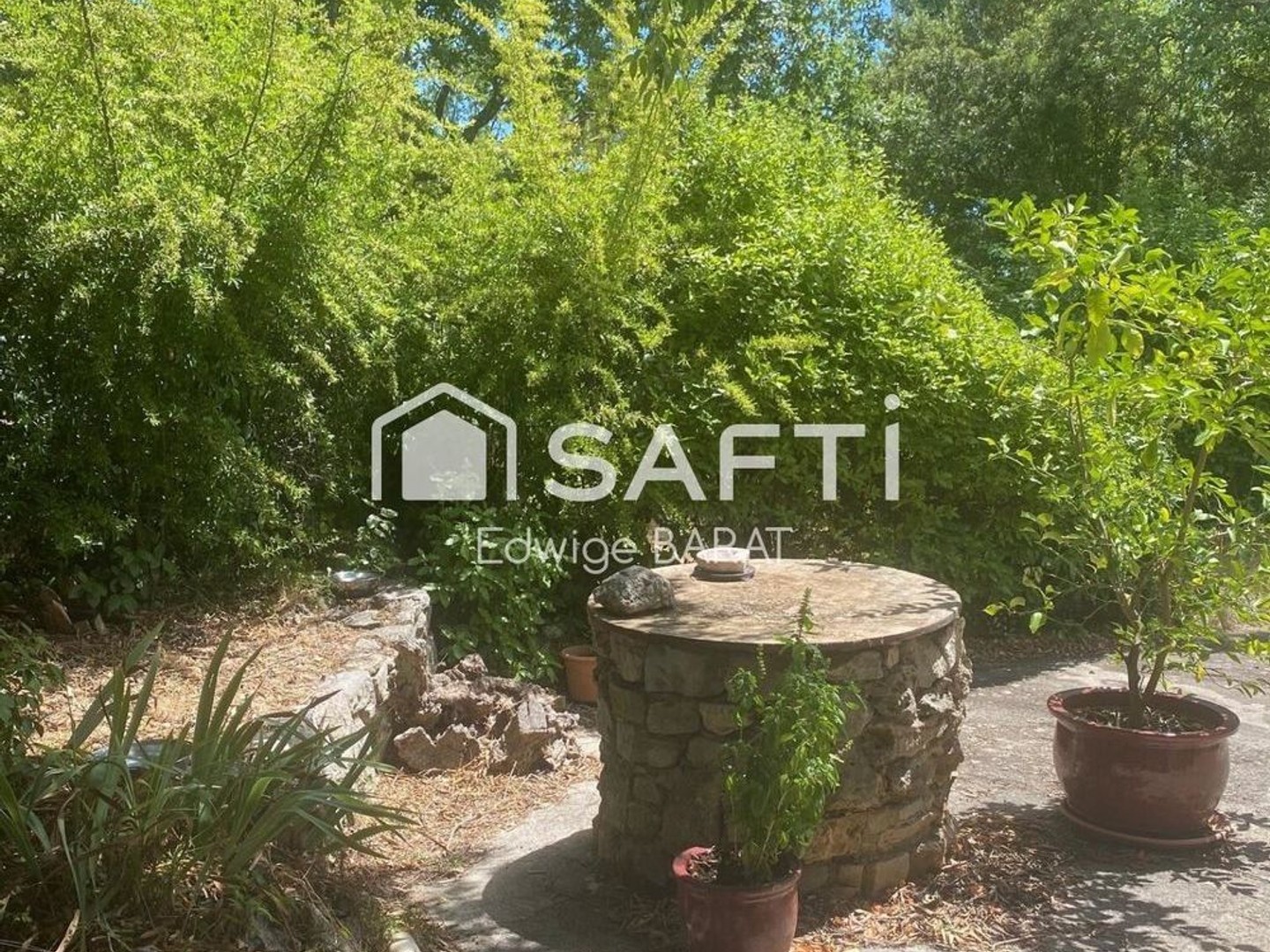 Maison au charme provençal à Lorgues