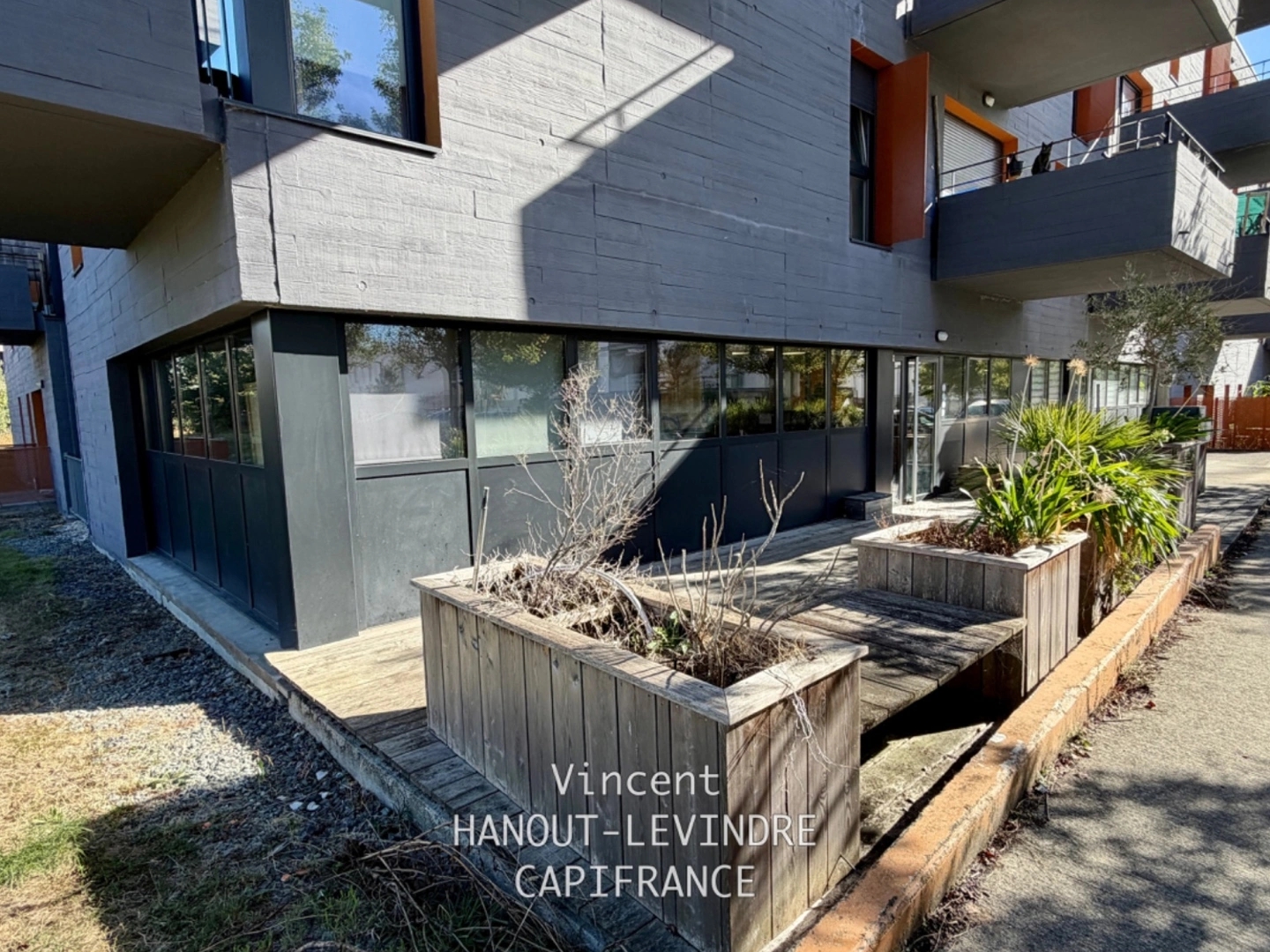 Magasin à vendre - 7 pièces - 90m2 - Écouflant (49000)