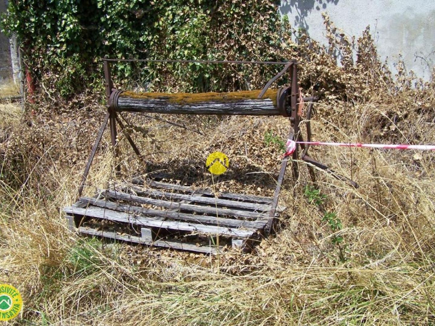 Maison à vendre - Lussac-Les-Églises (87360)