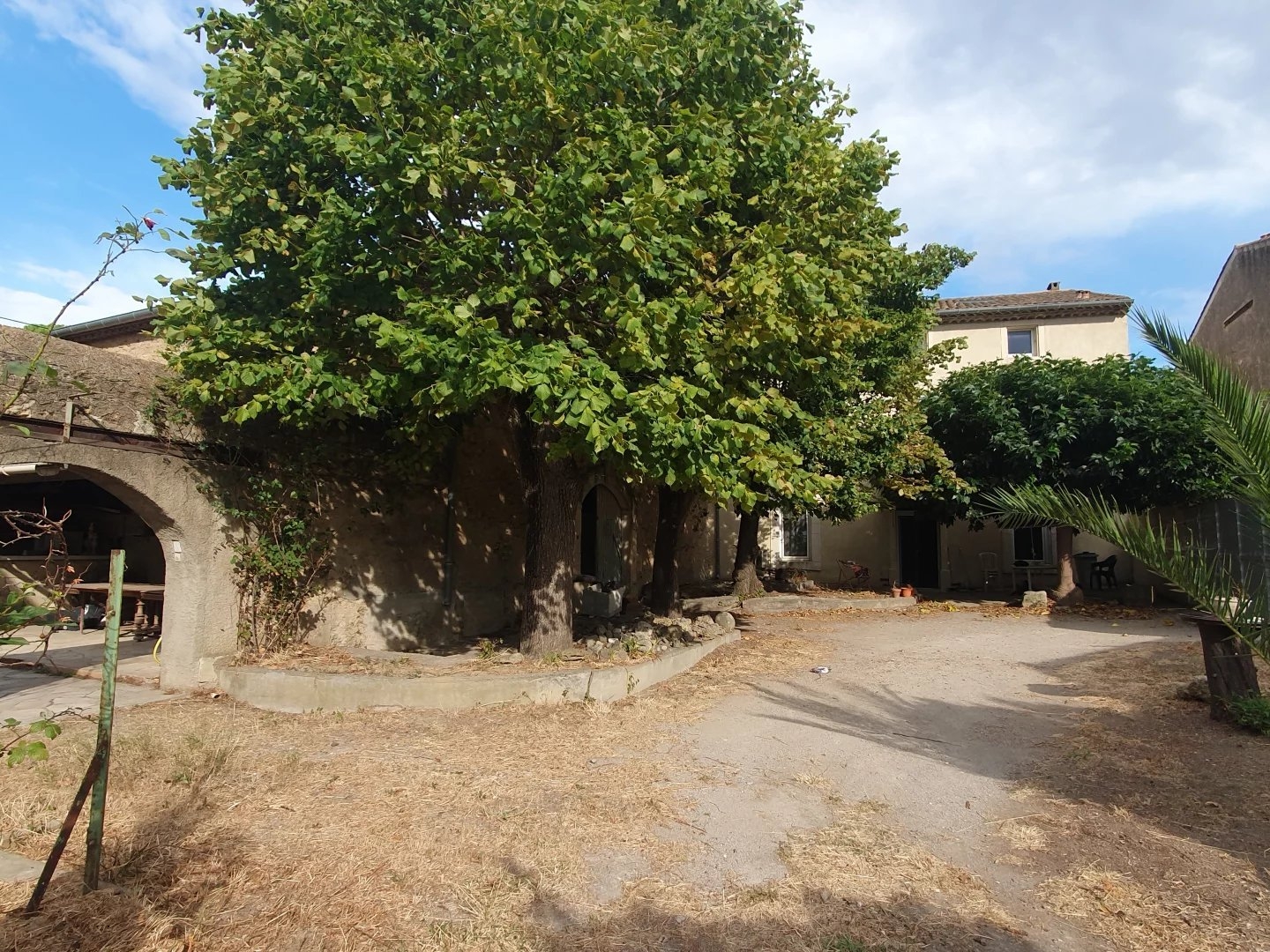 Superbe ensemble Immobilier !