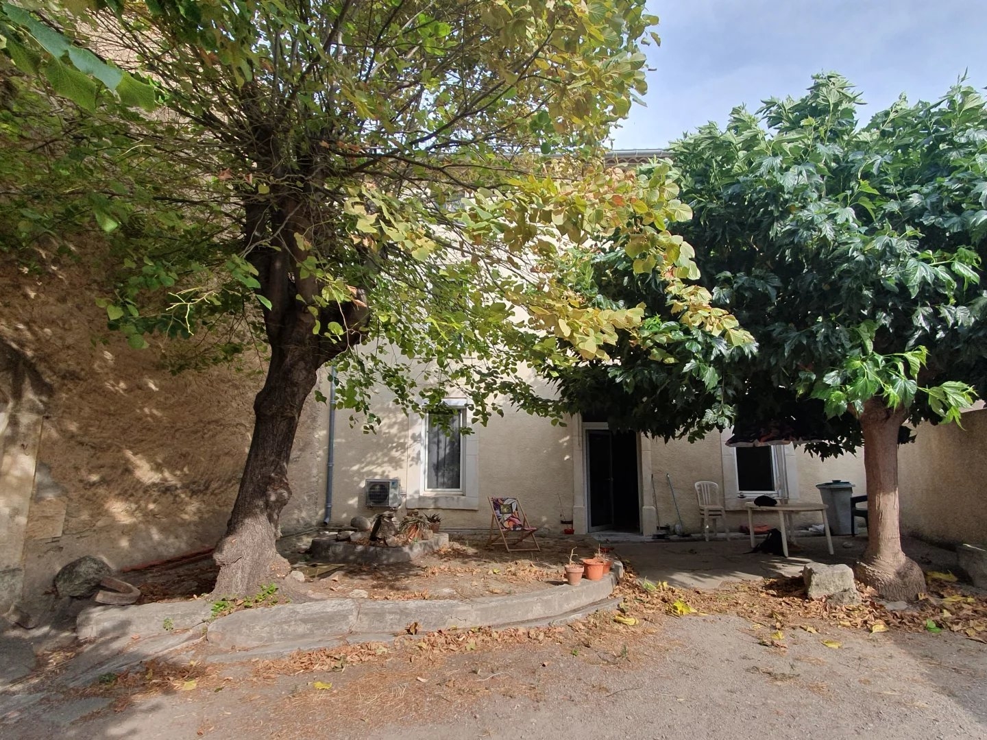 Immeuble à vendre - 8 pièces - 250m2 - Marcorignan (11120)