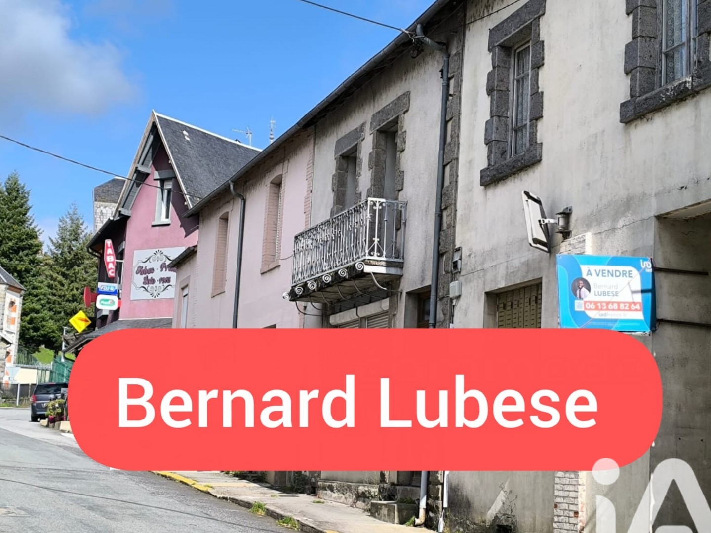 Maison 5 pièces 90 m²