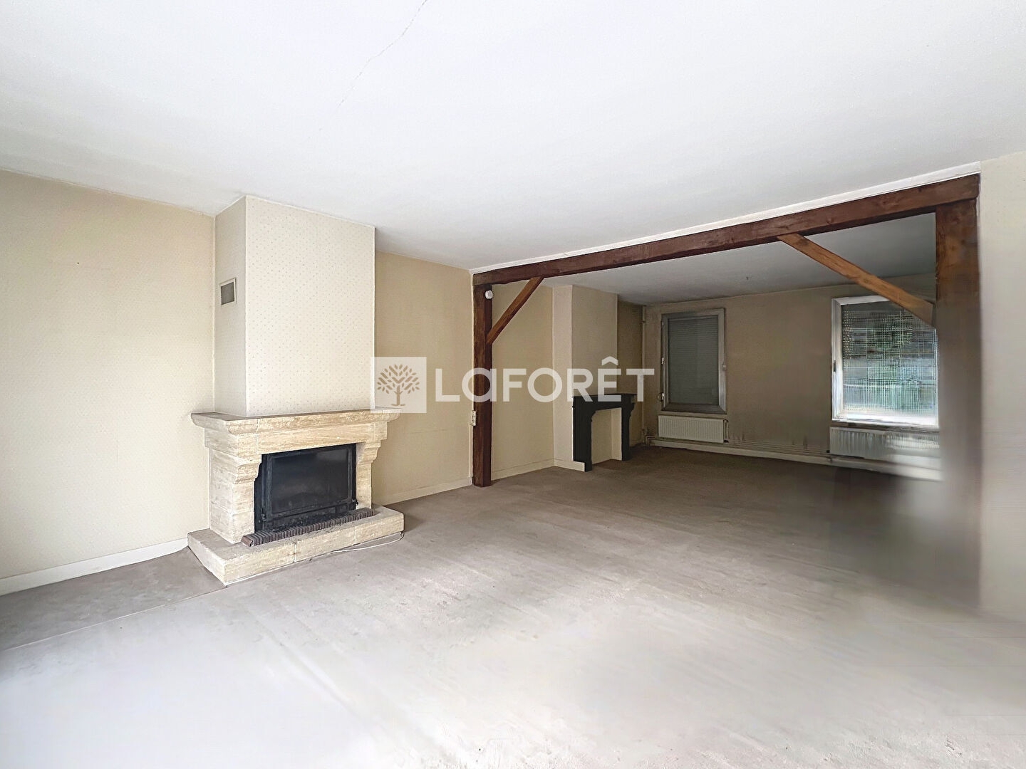 Immeuble à vendre - 4 pièces - 236m2 - Calais (62100)