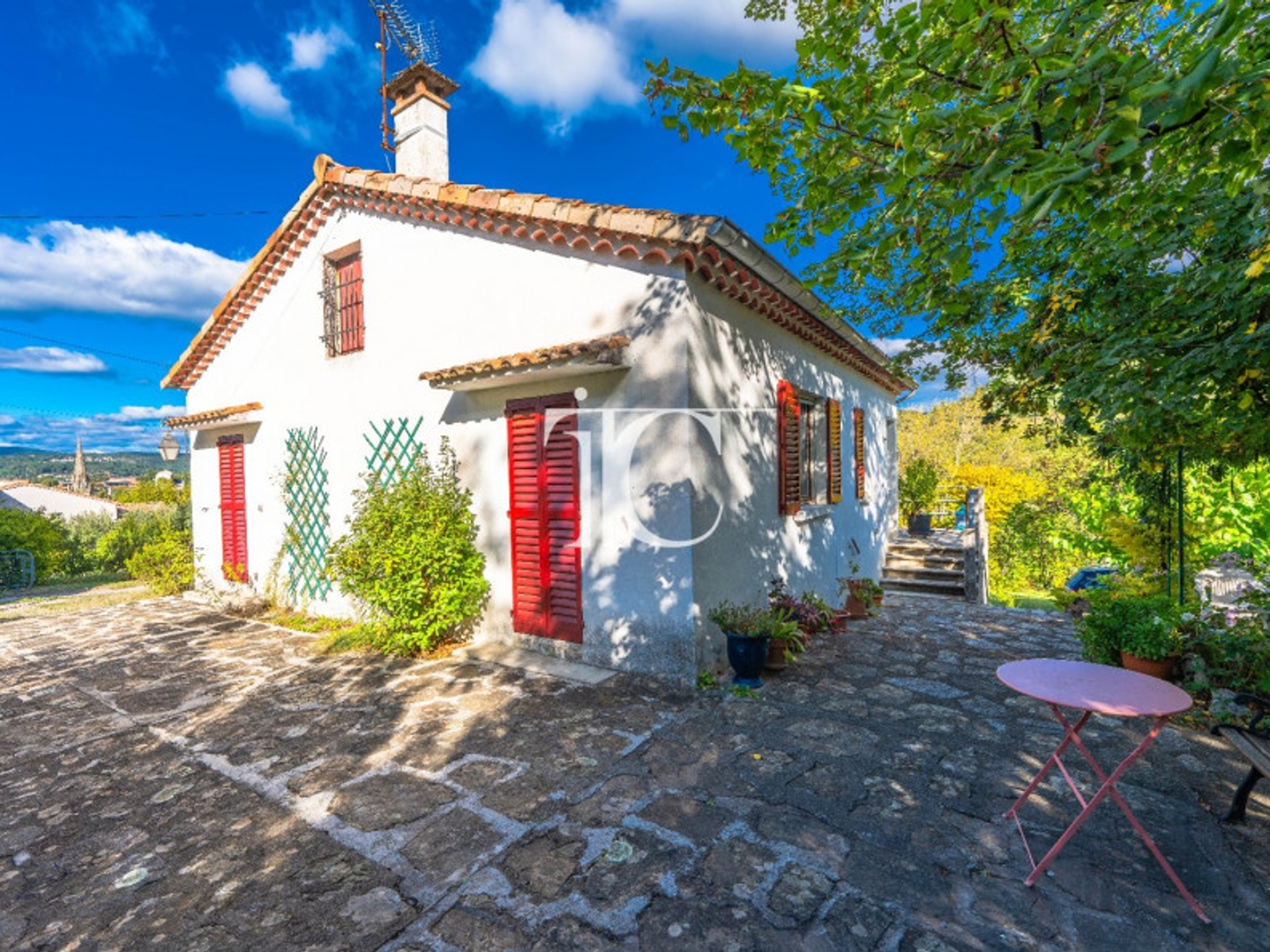 Maison 3 pièces 66 m²