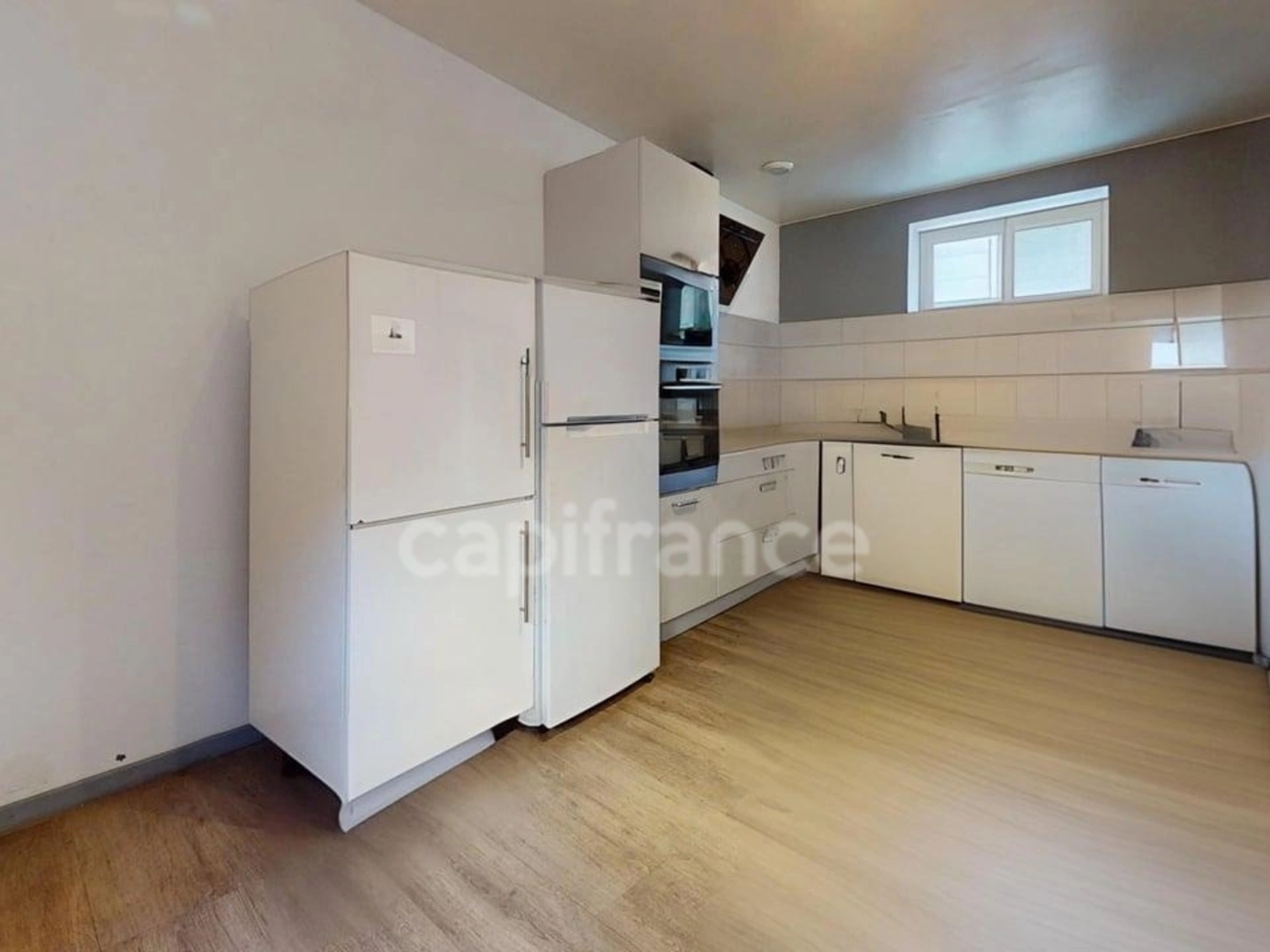 Maison à vendre - 3 pièces - 78m2 - Saint-Martin-La-P... (42800)