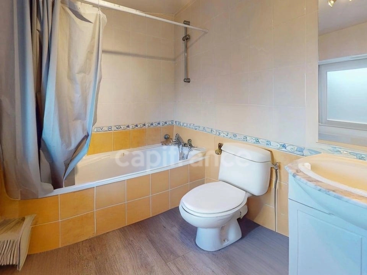 Maison à vendre - 3 pièces - 78m2 - Saint-Martin-La-P... (42800)