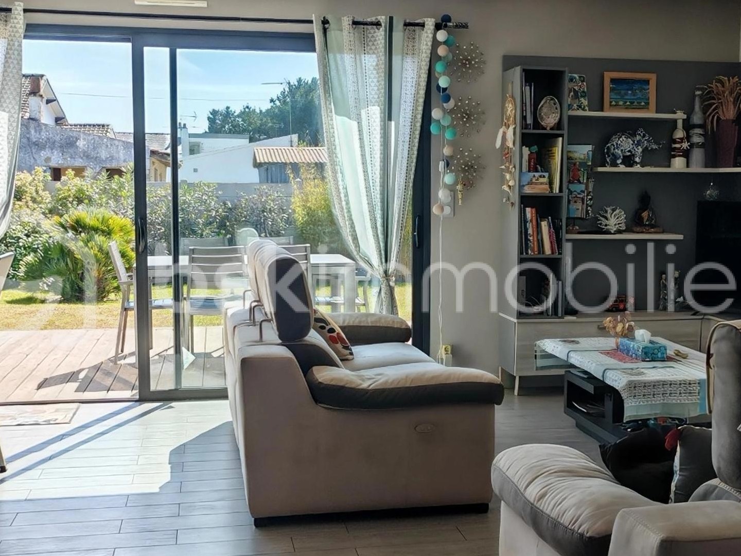 Maison 5 pièces 104 m²