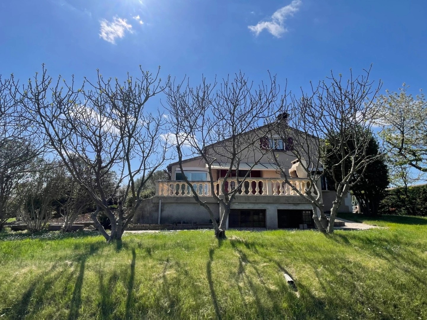 Maison 6 pièces 144 m²