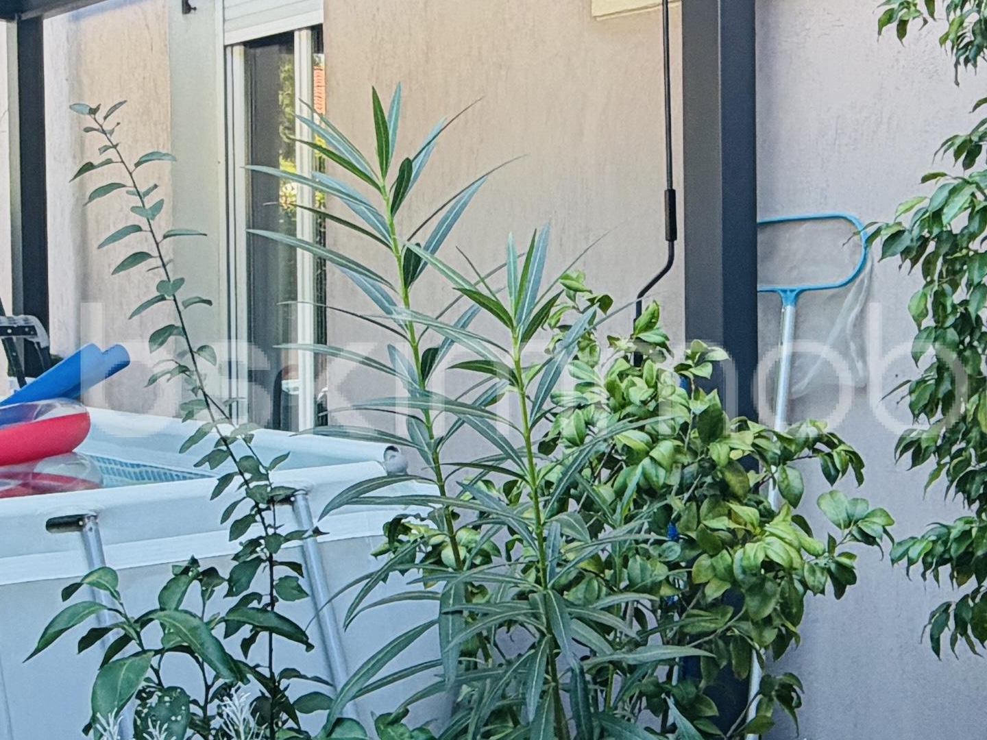 Maison 7 pièces 170 m²