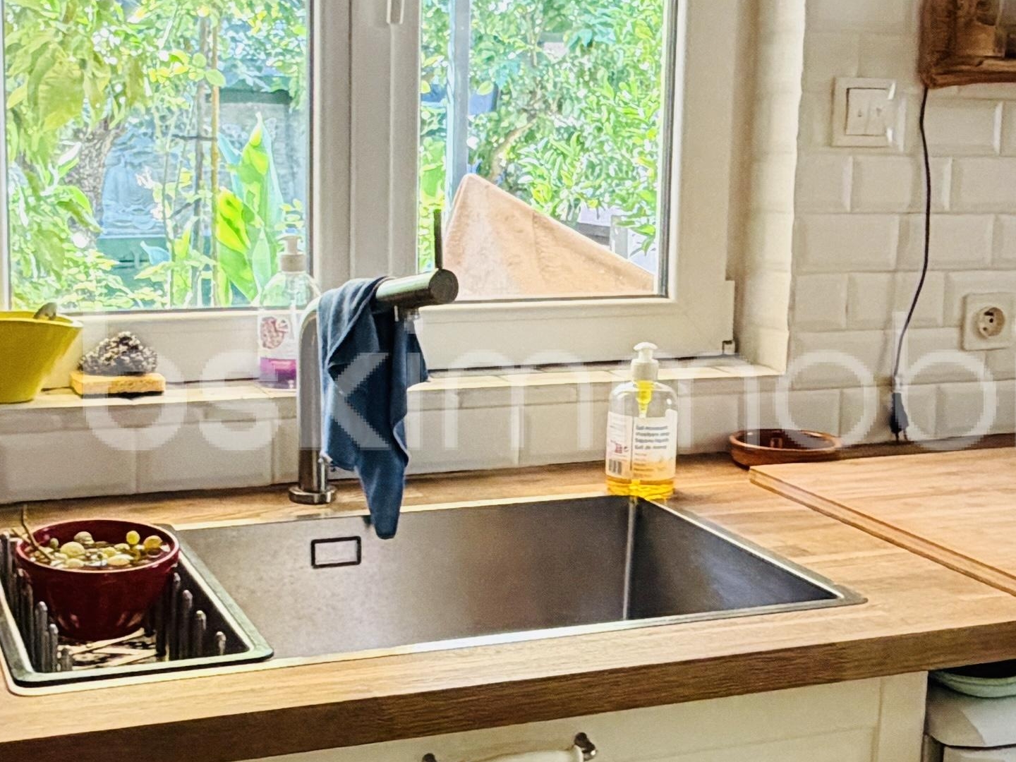 Maison à vendre - 7 pièces - 170m2 - Toulon (83100)