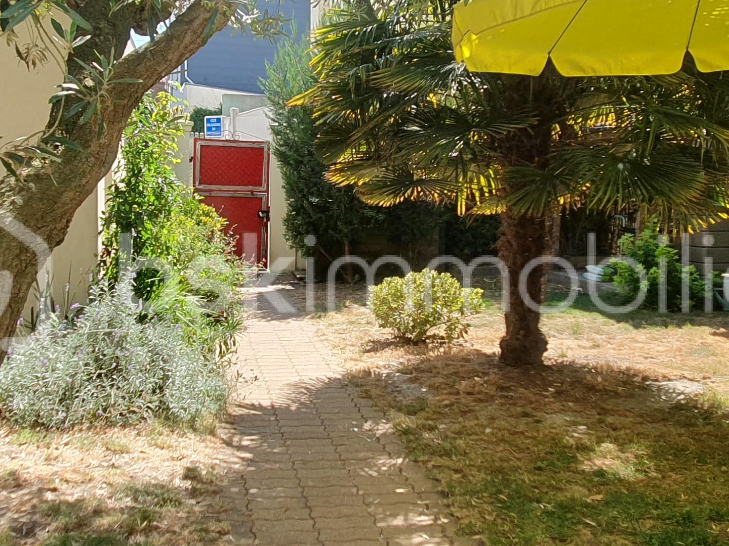 Maison à vendre - 4 pièces - 74m2 - Le Havre (76610)