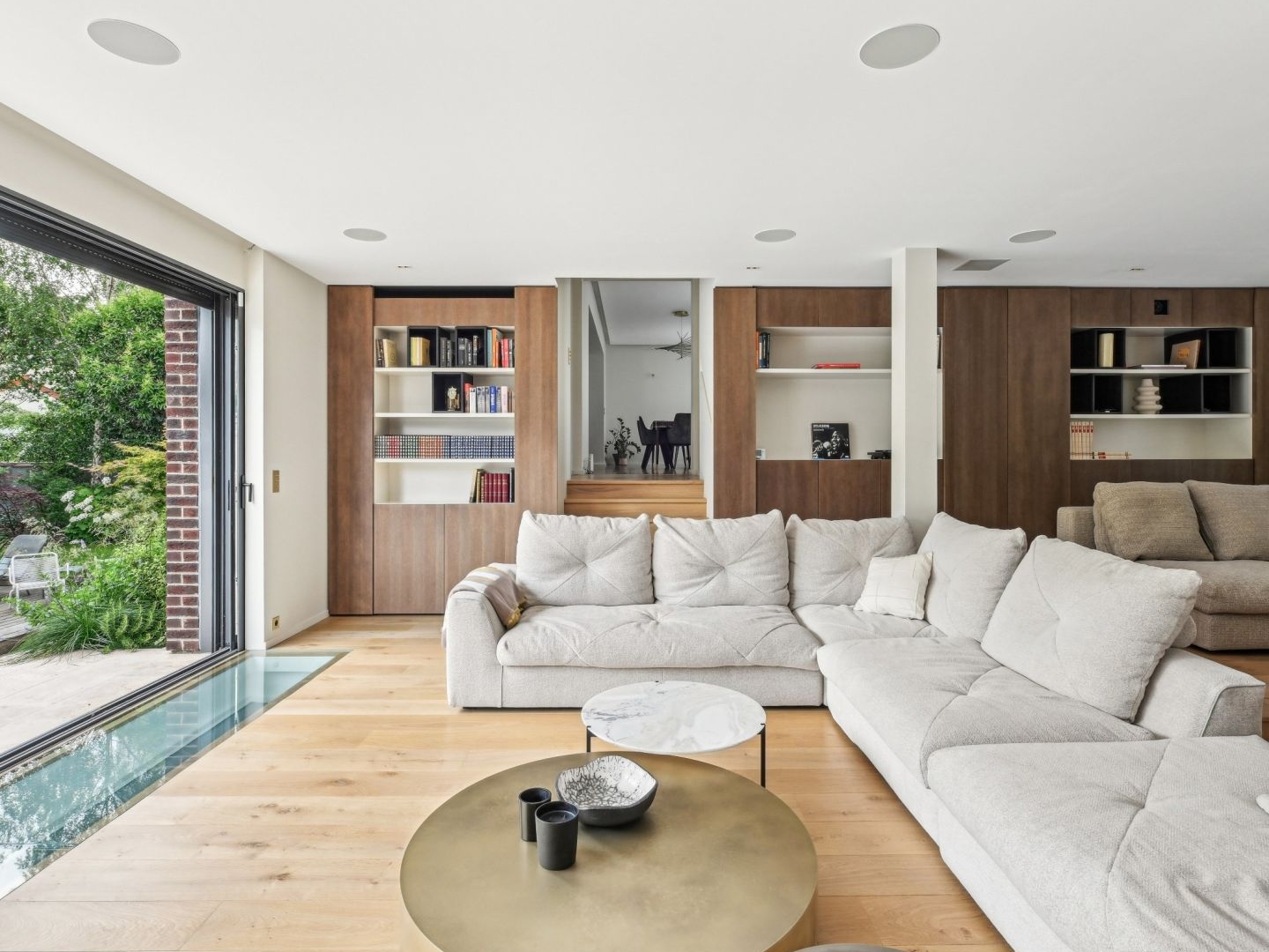 Maison à vendre - 8 pièces - 380m2 - Maisons-Alfort (94700)
