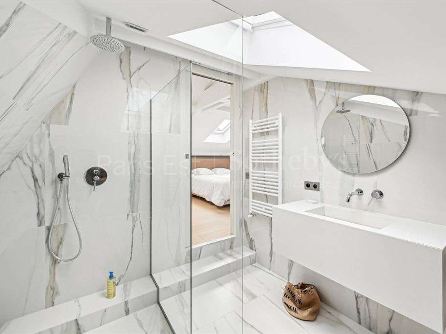 Maison à vendre - 8 pièces - 380m2 - Maisons-Alfort (94700)