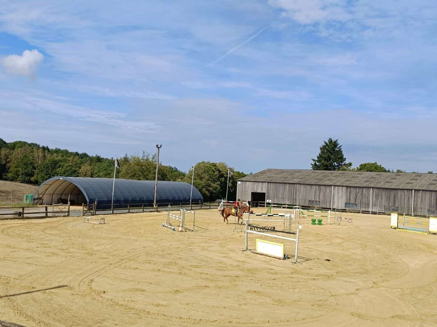 Maison 5 pièces 150 m²